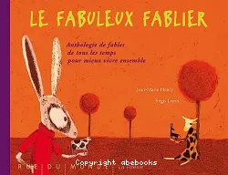 Le Fabuleux fablier