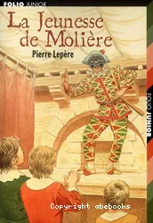 La Jeunesse de Molière