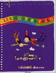 Les Goûters philo