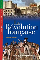 La Revolution française