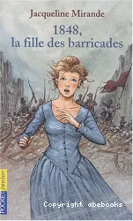 1848, la fille des barricades