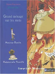 Grand ménage sur les mots