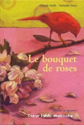 Le Bouquet de roses