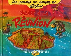 Balade à la Réunion