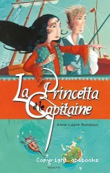 La Princètta et le capitaine