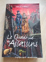 Le Quadrille des assassins