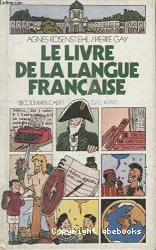 Le Livre de la langue Française