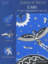 Icare et les conquérants du ciel