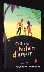 C'est une histoire d'amour