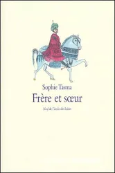 Frère et soeur