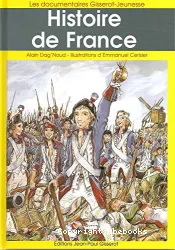 Histoire de France