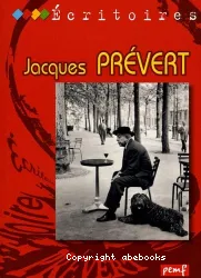 Jacques Prévert