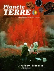 Planète Terre