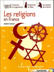 Les Religions en France