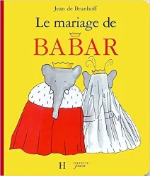 Le mariage de Babar