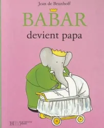 Babar devient papa