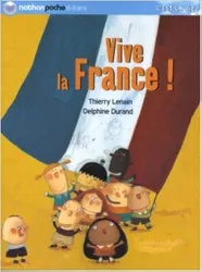 Vive la France