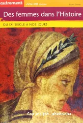 Des femmes dans l'histoire