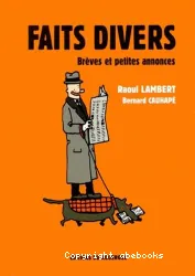 Faits divers