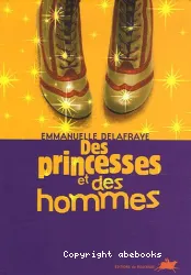 Des princesses et des hommes