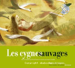 Les Cygnes sauvages