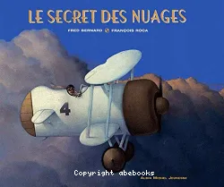 Le Secret des nuages