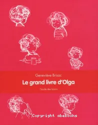 Le Grand livre d'Olga