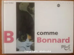 B comme Bonnard