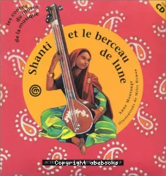 Shanti et le berceau de lune