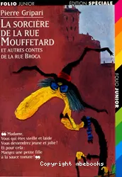 La Sorcière de la rue Mouffetard