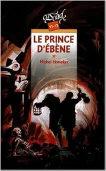 Le Prince d'ébène