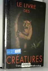 Le Livre des créatures