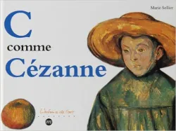 C comme Cézanne