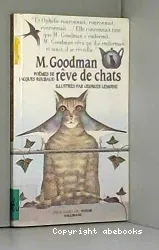 M. Goodman rêve de chats