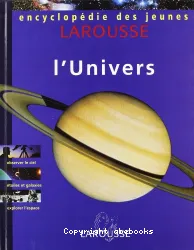 Encyclopédie des jeunes - L'Univers