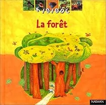 Le Livre de la forêt