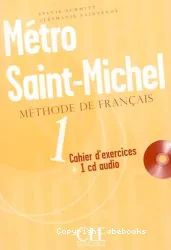 Cahier d'exercices