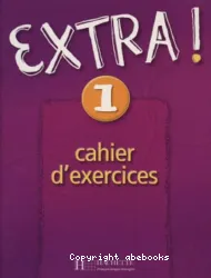 Cahier d'exercices