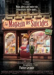 Le Magasin des suicides