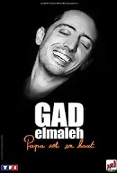 Gad Elmaleh