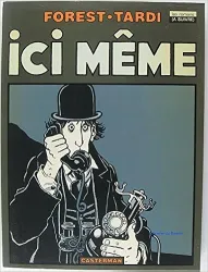 Ici même