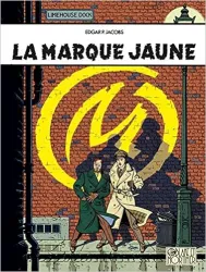 La Marque jaune