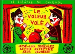 Le Voleur vole