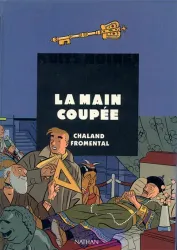 La Main coupée