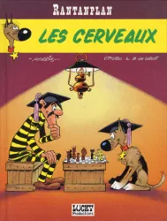 Les Cerveaux