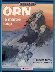 Le Maître loup