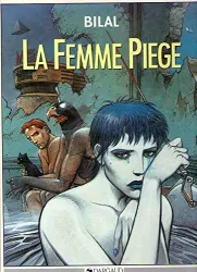 La Femme piège