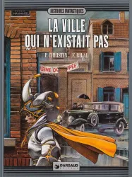 La Ville qui n'existait pas