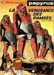 La Vengeance des ramsés