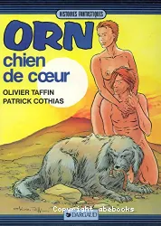 Orn chien de coeur